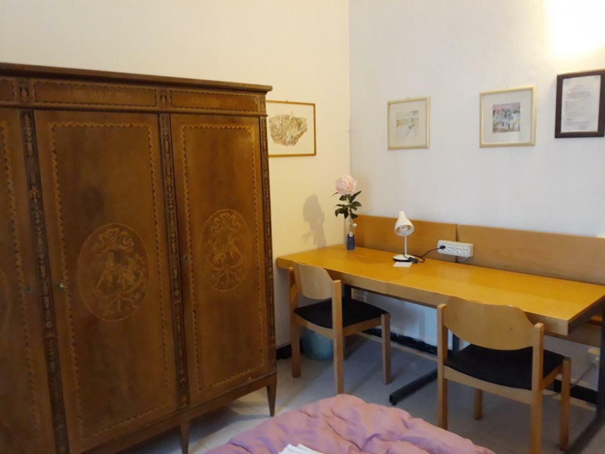 Bed In Siena Hotel Tognazza Kültér fotó