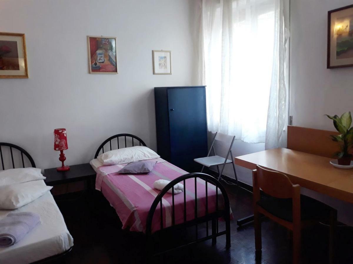 Bed In Siena Hotel Tognazza Kültér fotó