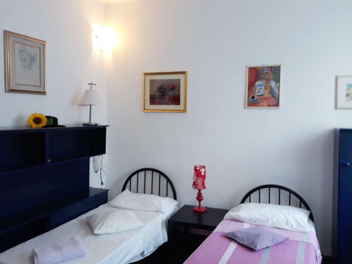 Bed In Siena Hotel Tognazza Kültér fotó