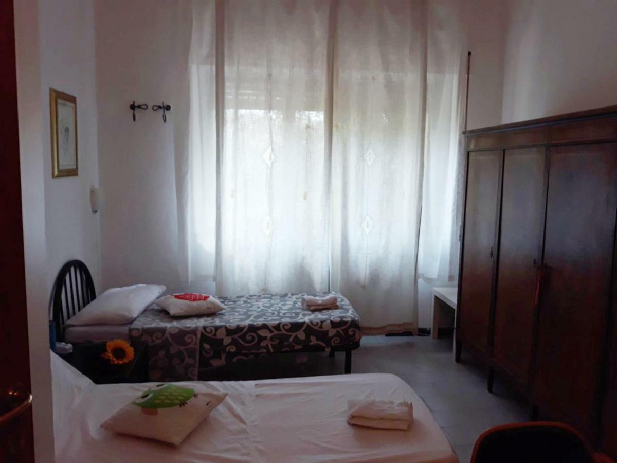 Bed In Siena Hotel Tognazza Kültér fotó