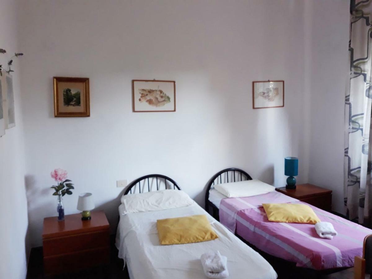 Bed In Siena Hotel Tognazza Kültér fotó